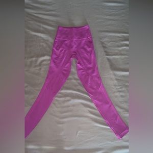 Unique Purple Lululemon Leggings